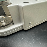 Sartorius ME 5 Microbalance image 3